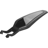 Rear fender S-MUD MTB Black