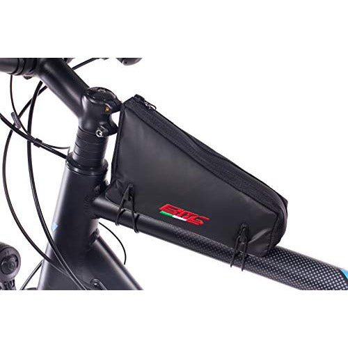 Selle Monte Grappa Frametas S BMG imperméable 0,8ltr noir