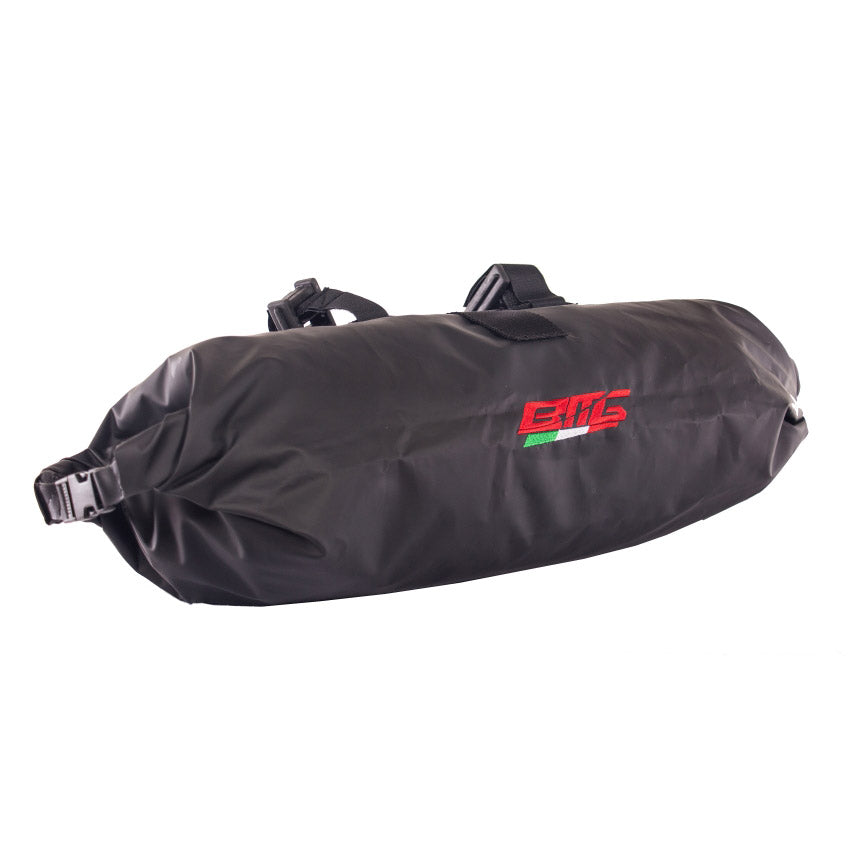 Selle Monte Grappa Bag Bag BMG Waterproof 24lTR Black