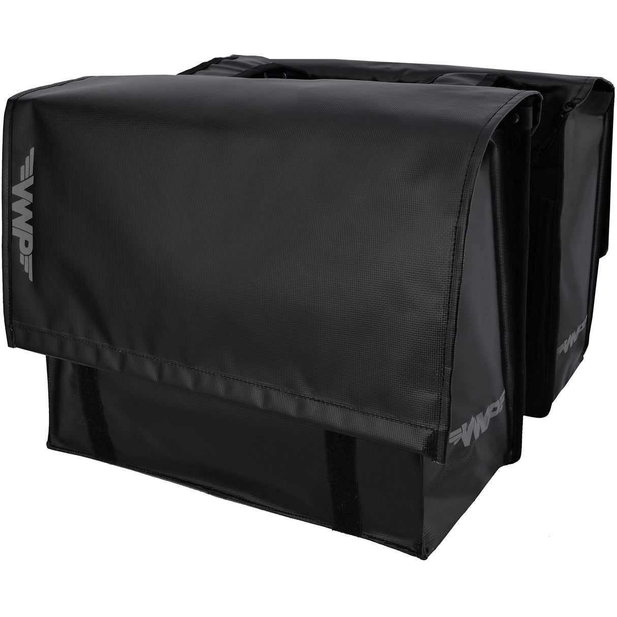 Newlooxs Nowa podwójna torba Bisonal 46L Black