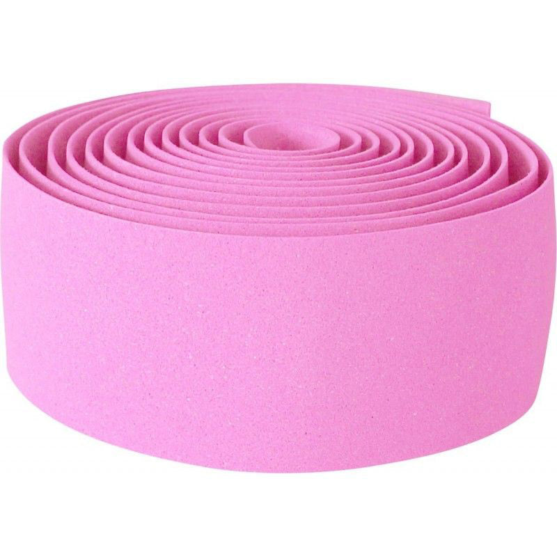 Velox řídítka Maxi Cork Pink (2.)