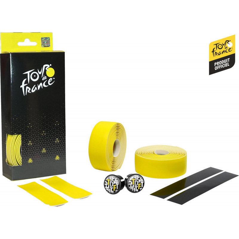 Velox Handlbar Tour de France Geel (2st)