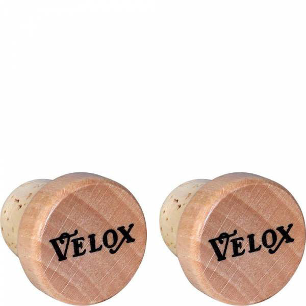 Velox -Lenkkappe Holz Vintage (2.)