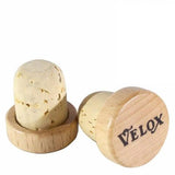 Velox -Lenkkappe Holz Vintage (2.)