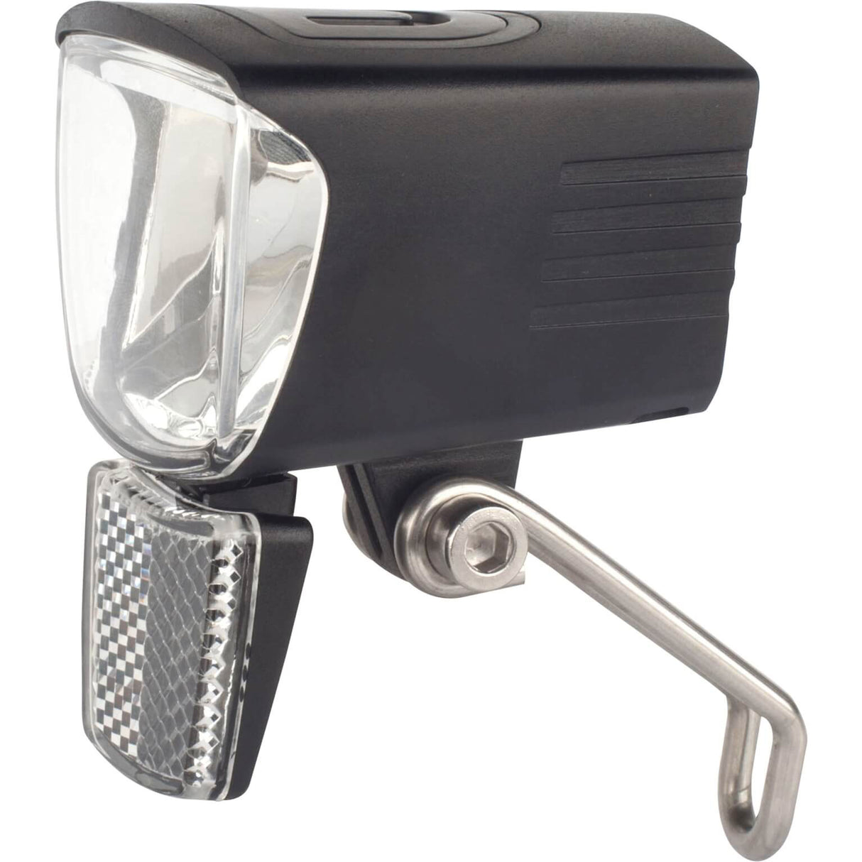 Marwi Fehlight Un-4208 Stand+Sensor 80 Lux Black AM