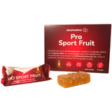 Neafarmma Neafarmma Neafarma Reep Sport Fruit Ananas Box mit 15 Bars