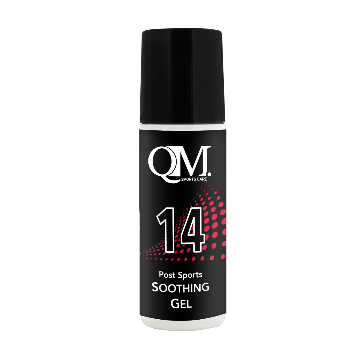 QM Sports Care QM SportScare 14 Roller Gel lenitivo 100ml