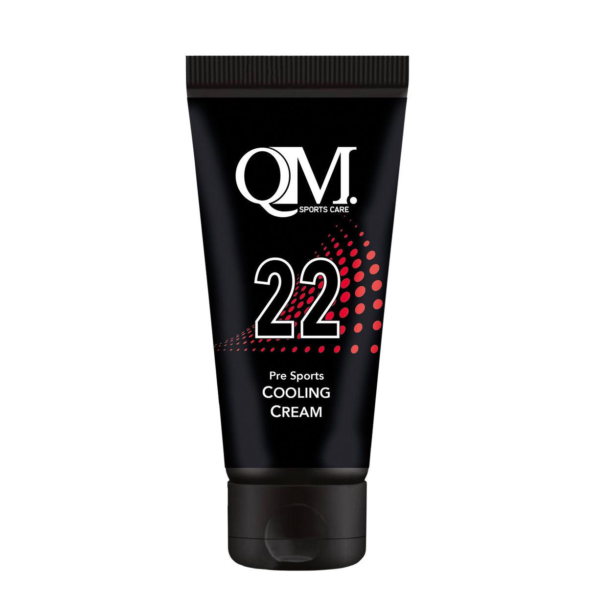 QM Sports Care QM Sportscare QM 22 Crema di raffreddamento a tubo 150 ml