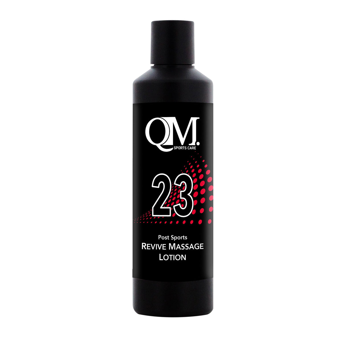 QM Sports Care QM Sportscare QM 23 Bottle RIVENDE MASSAGE Lozione 200ml