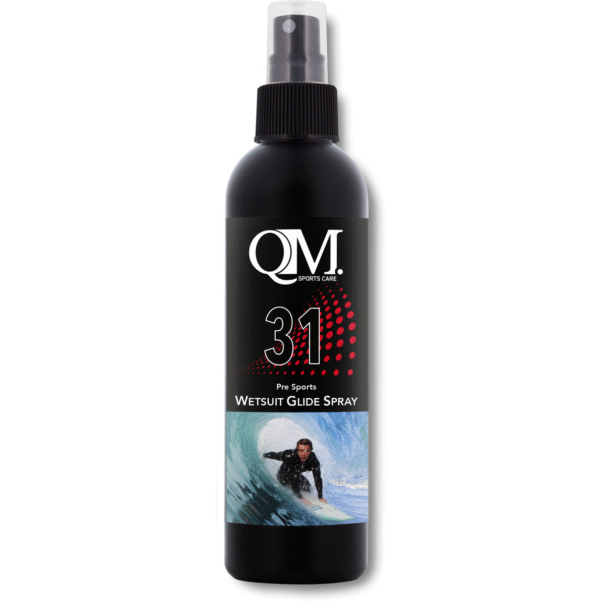 QM 31 Wetsuit Glide Spray 200 ml