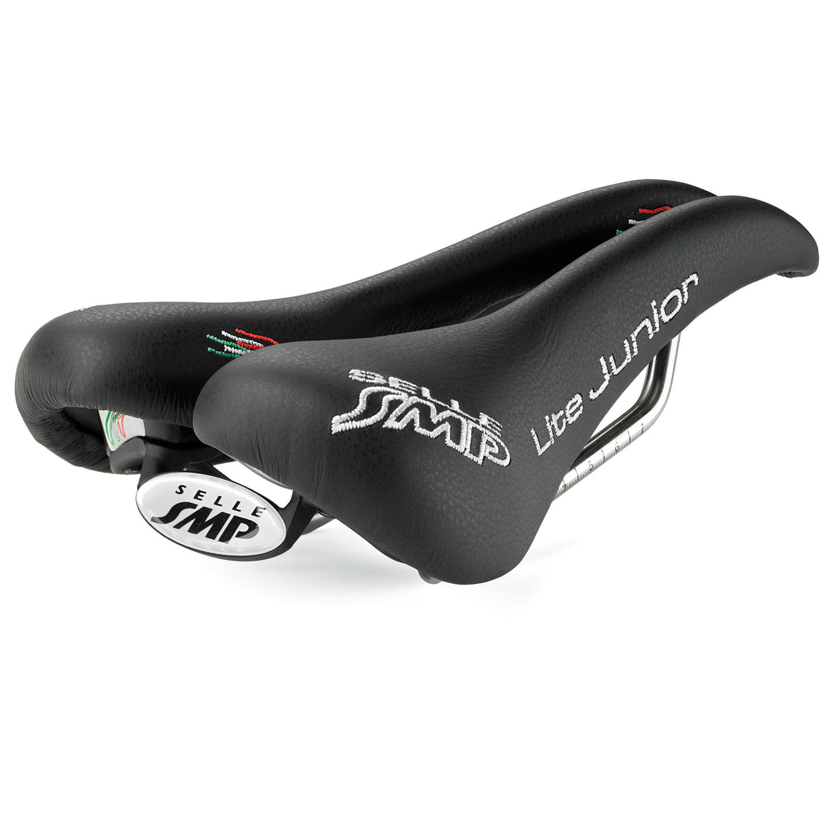 SMP Saddle Lite Junior Black 0301240