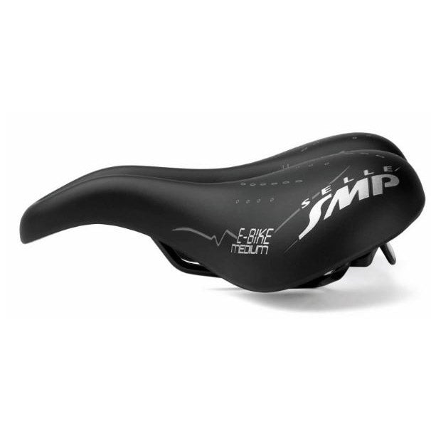 Selle SMP Saddle Tour E-Bike Medium Black 0301263