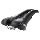 Selle SMP Saddle Tour Hybrid Gel Black