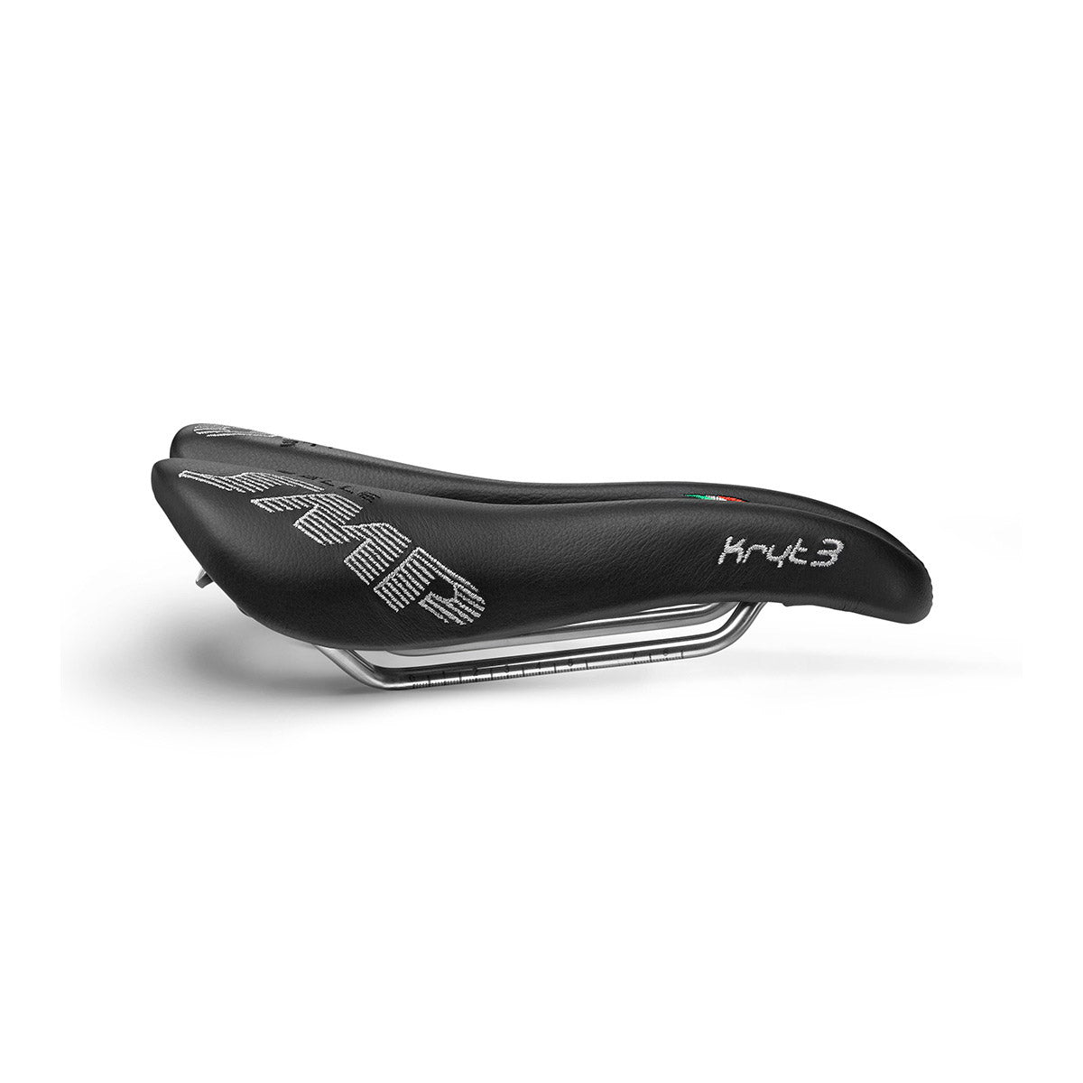 Selle smp smp zadel pro kryt3 zwart