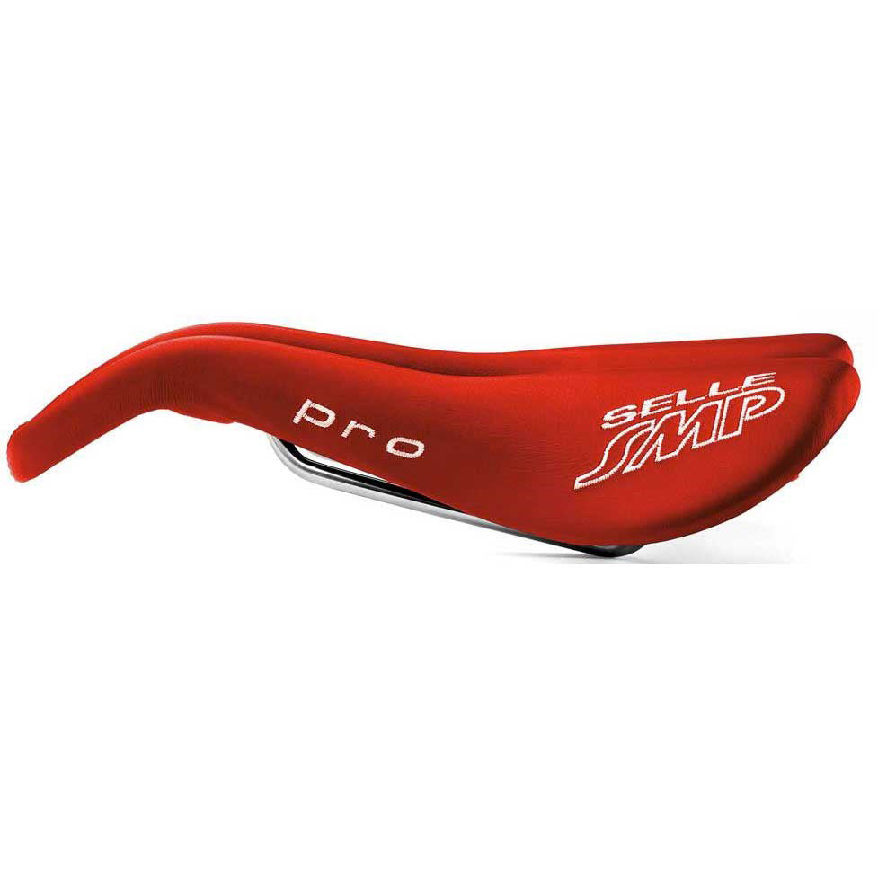 Saddel Pro Red 0301456