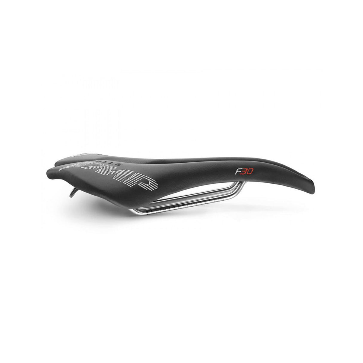 Selle SMP SMP F30 Black 0301600