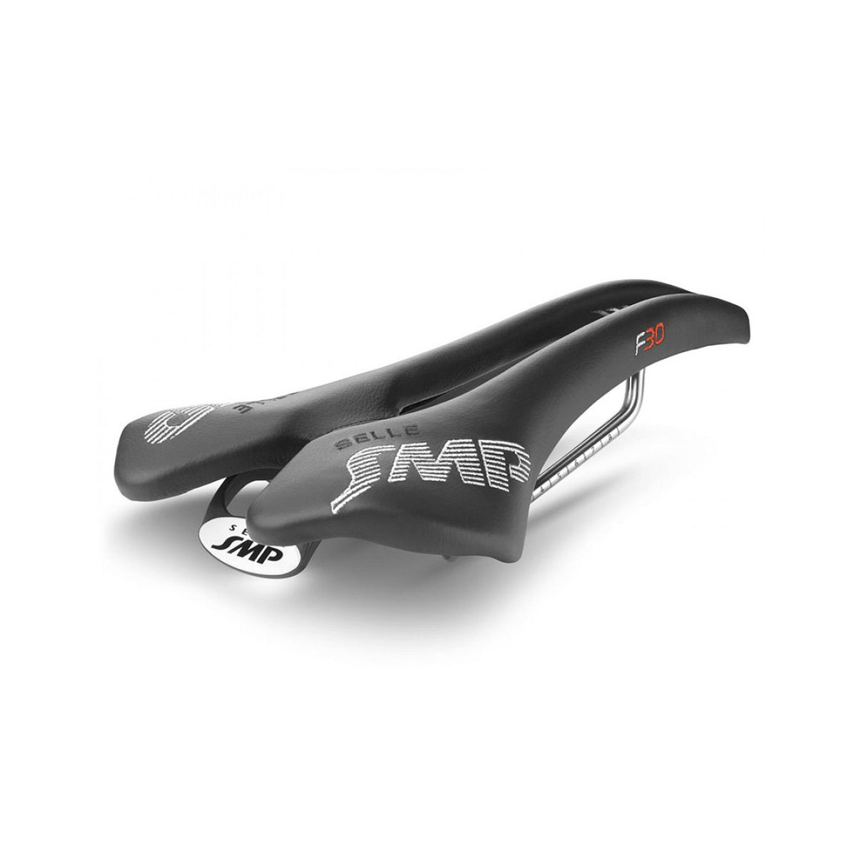 Selle SMP SMP F30 Black 0301600