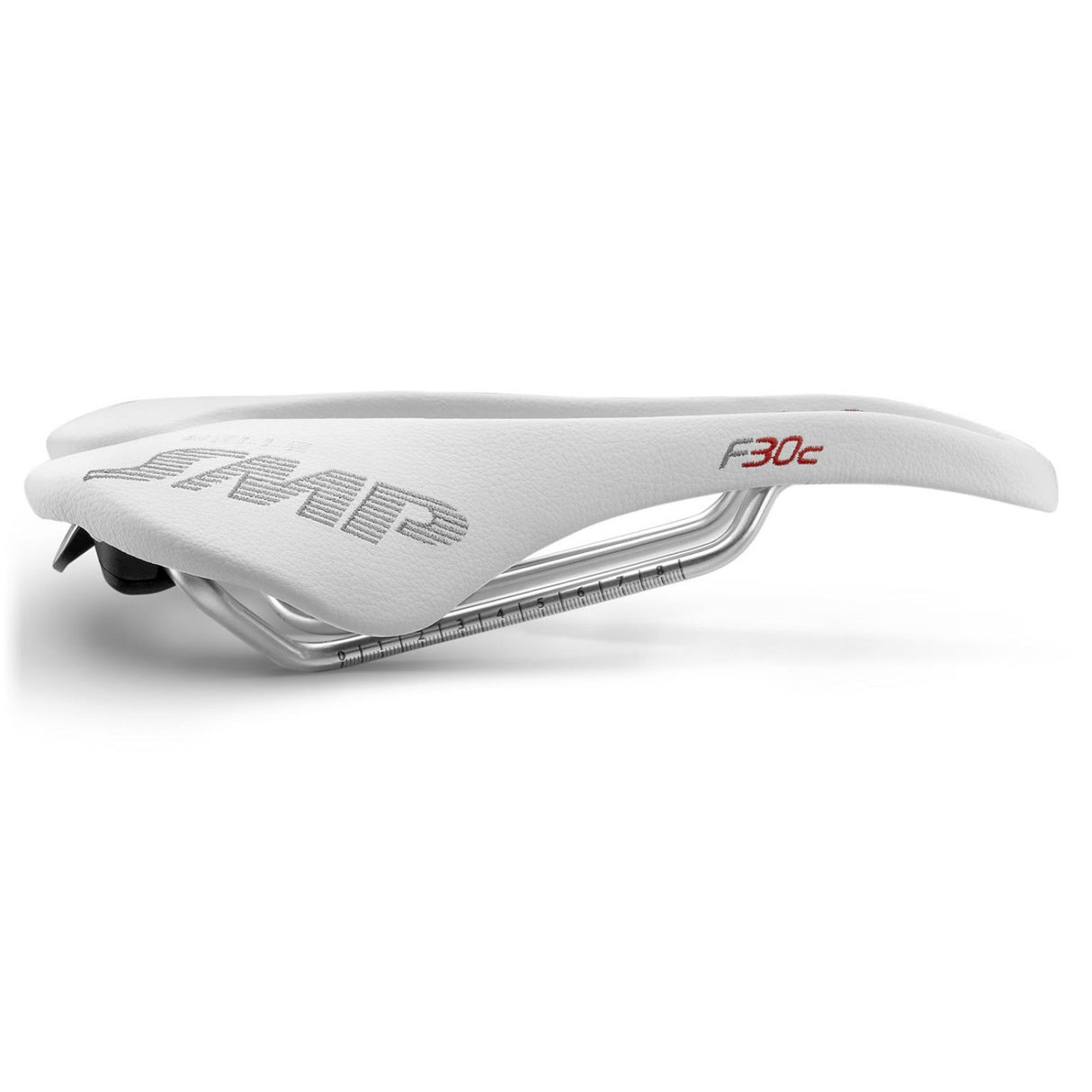 Selle SMP Selle F30C compact blanc 0301621