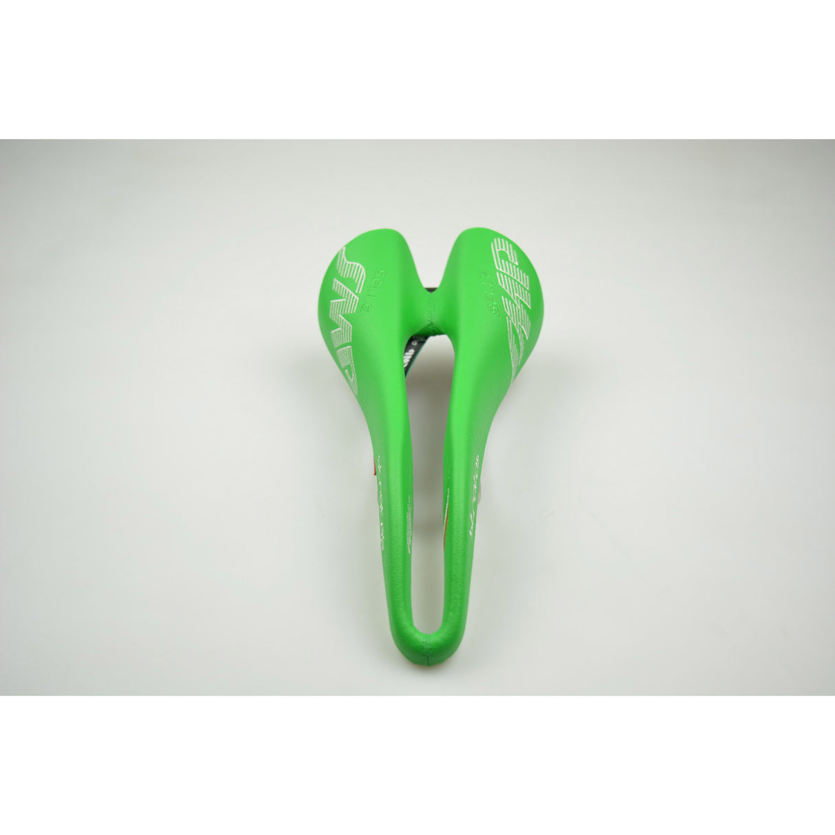 Selle SMP selle Stratos Green