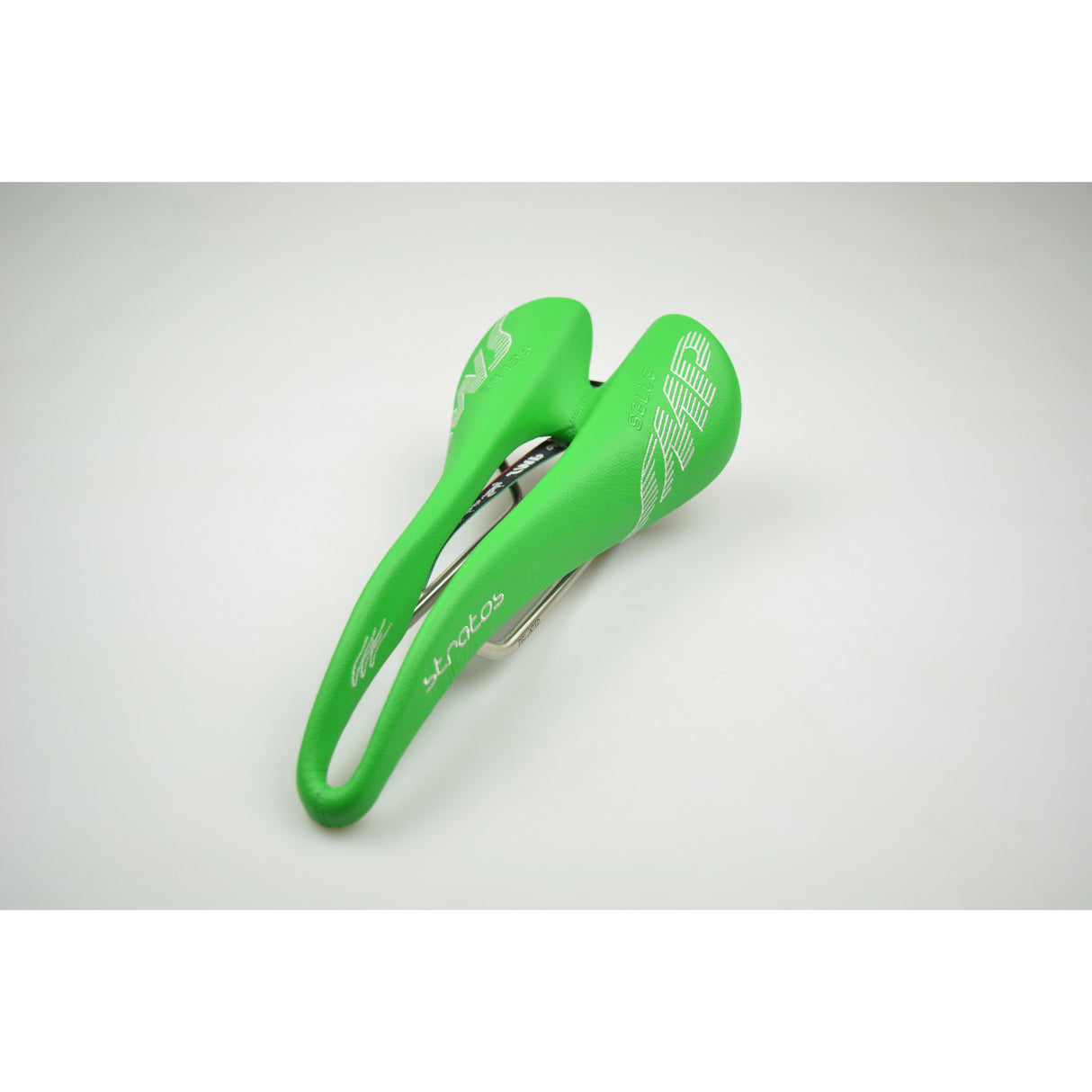 Selle SMP selle Stratos Green