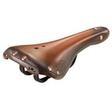 Selle Monte Grappa Set Bauletto SMG 3-teiliger Leder Charleston