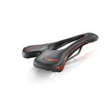 Selle Monte Grappa Saddle Bmg Blade 2.0 Negro Rojo