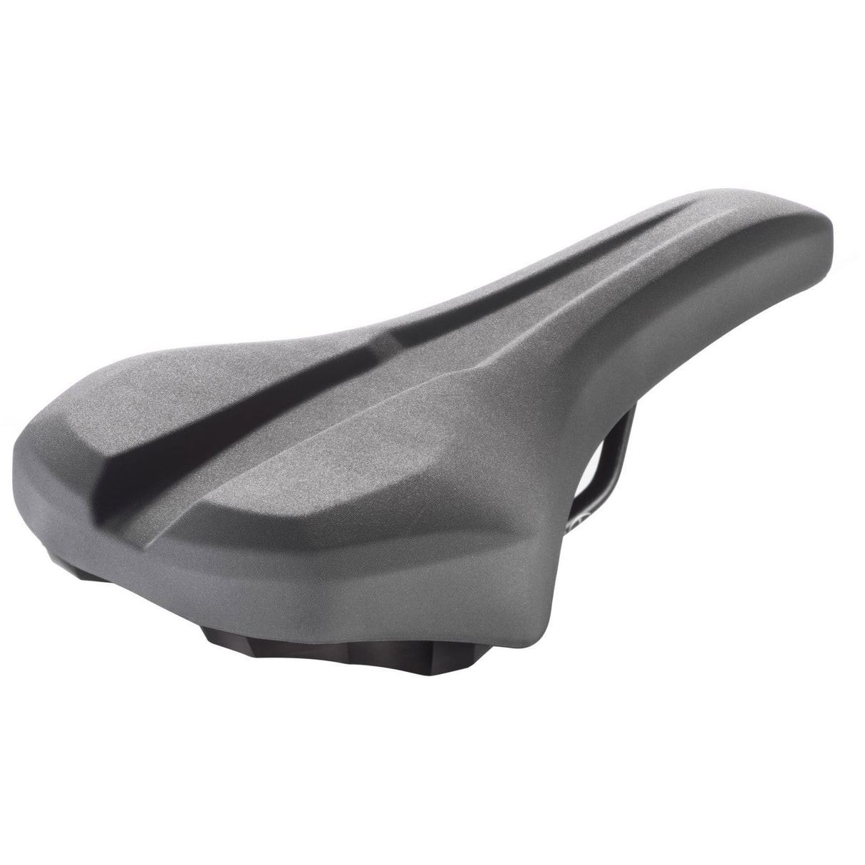 Selle Monte Grappa Saddle Myo Black (sur carte)