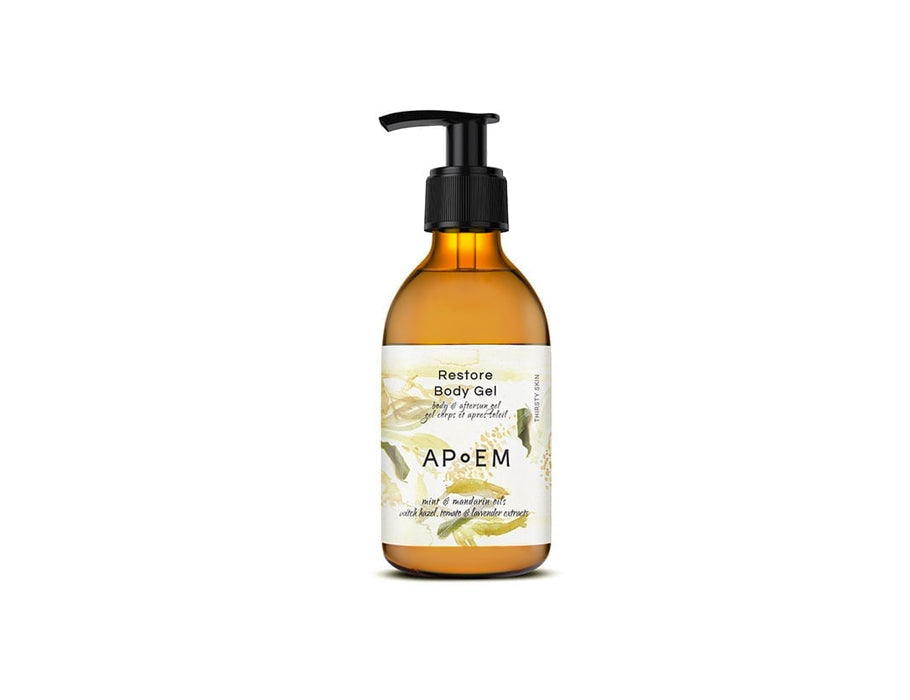 Apem Body Gel 250 ml