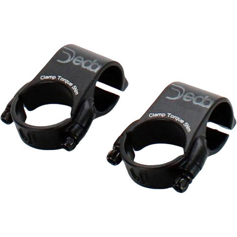 Steering Clamp 31,8MM Parabolica Fastblack2 (2st)