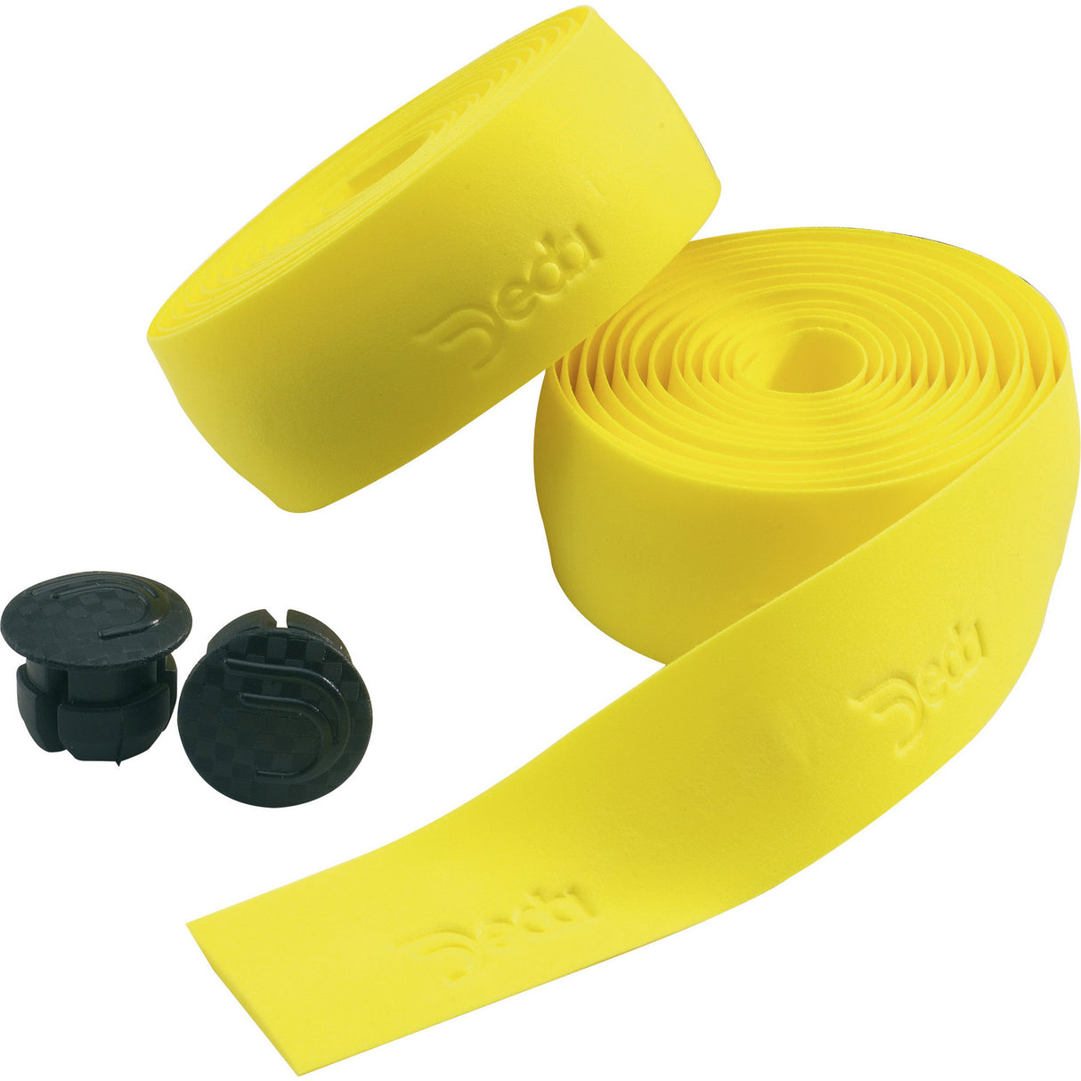 Deda handone tape Yellow-Fly (yellow)