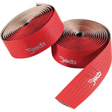 Deda handone tape perforated red