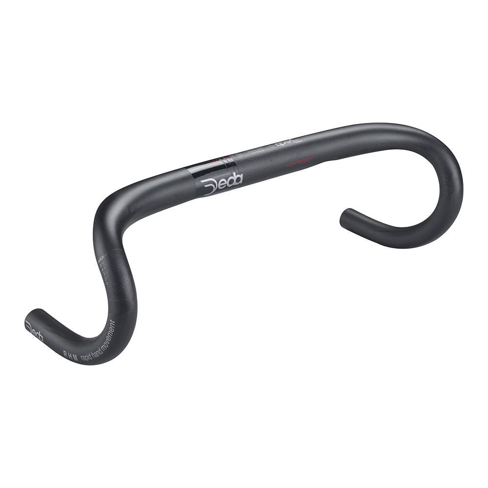 Deda Stuurbocht Superleggero RHM carbon team 42 cm ( B-B )