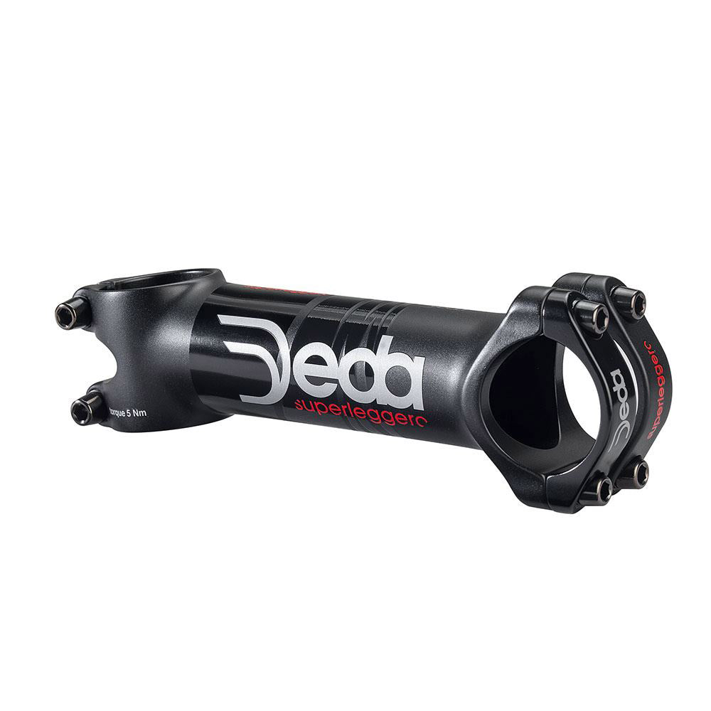 Deda DEDA nok Superleggero team 90mm alu 82-8graden