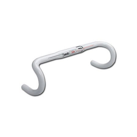 Stander Bend RHM 02 Outdoor Mates 46cm White