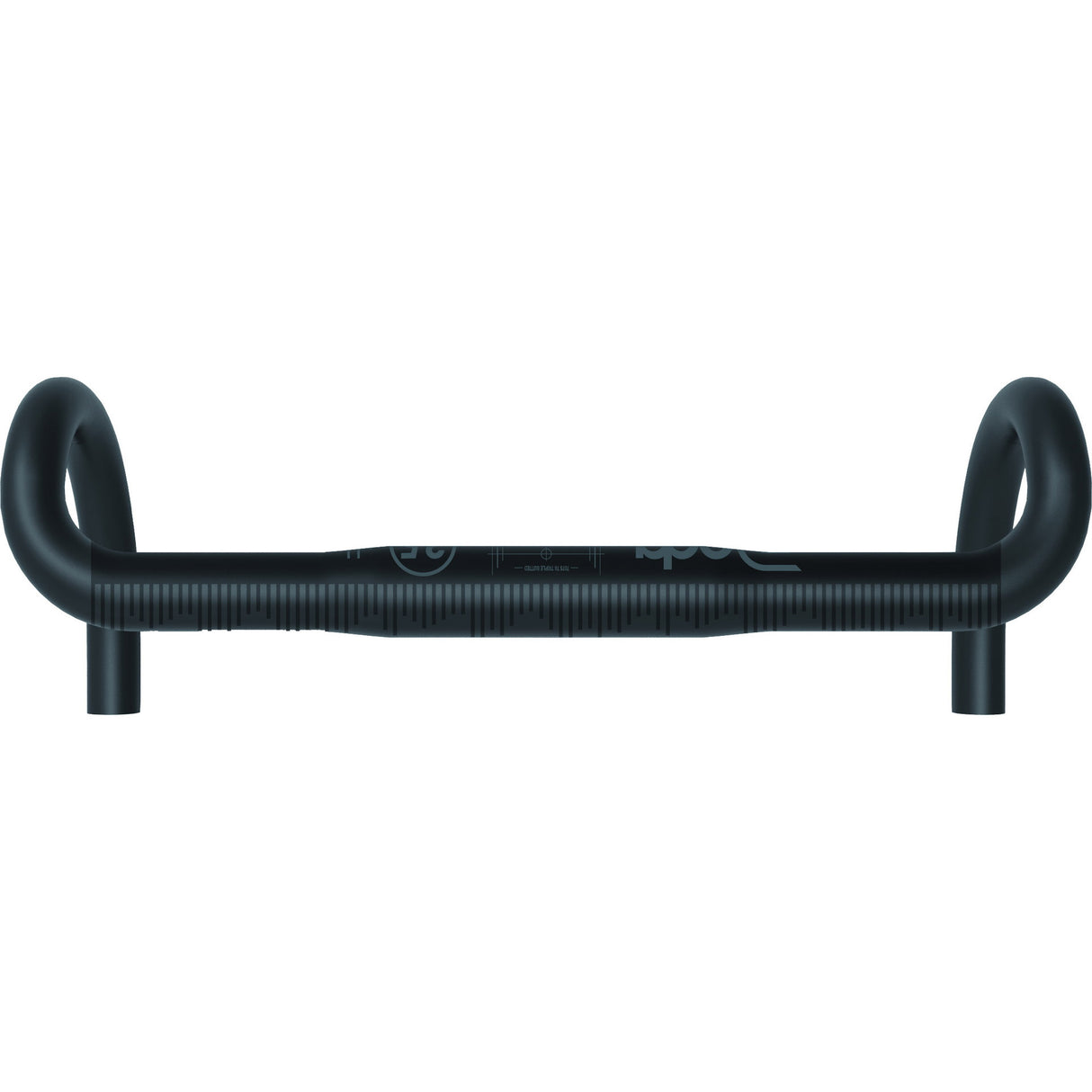 Enviar M35 RHM 46 cm de aluminio negro