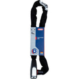 Abus Steel-O-Chain 8807K 85 BK Kolesarska ključavnica 85 cm črna