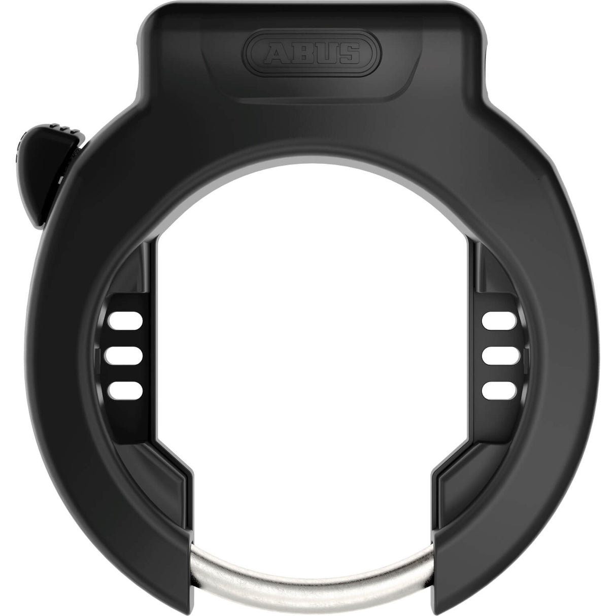 Abus AMPARO 2.0 4750 XL Lock de bicicleta Negro