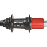 MICHE XMX ATT HUB MTB 142mm TX12 32G SHIMANO