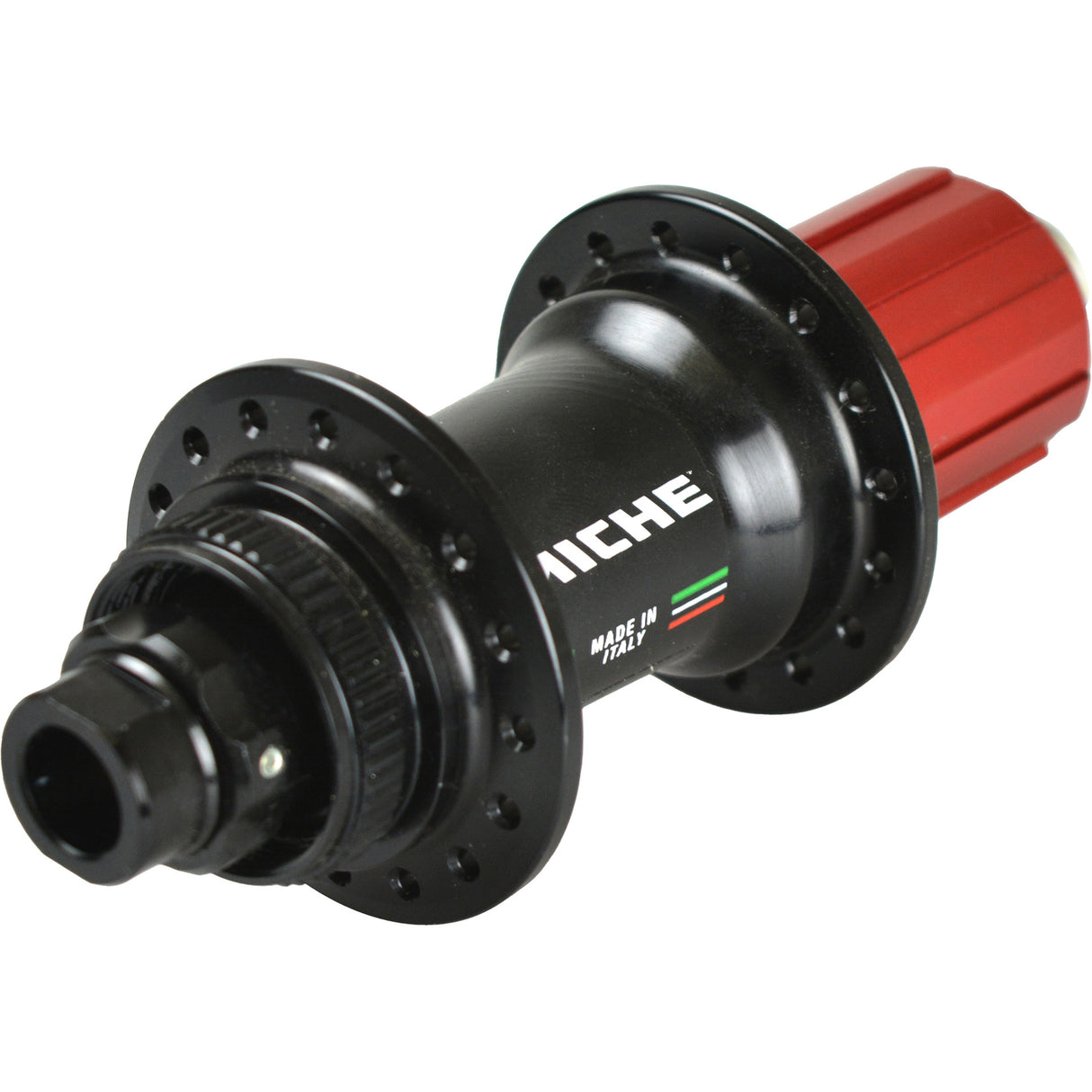 MICHE XMX ATT HUB MTB 142mm TX12 32G SHIMANO