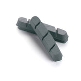 Michhe Brake Pads Kuelestoff Rieder Shima (40th) naass Konditiounen