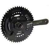 Miche crankset attiva met srm powermeter 175mm 34 50 boxed