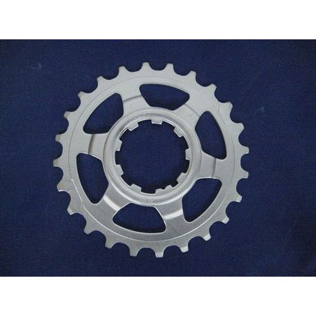 Shimano Krans 24t 10V (último)