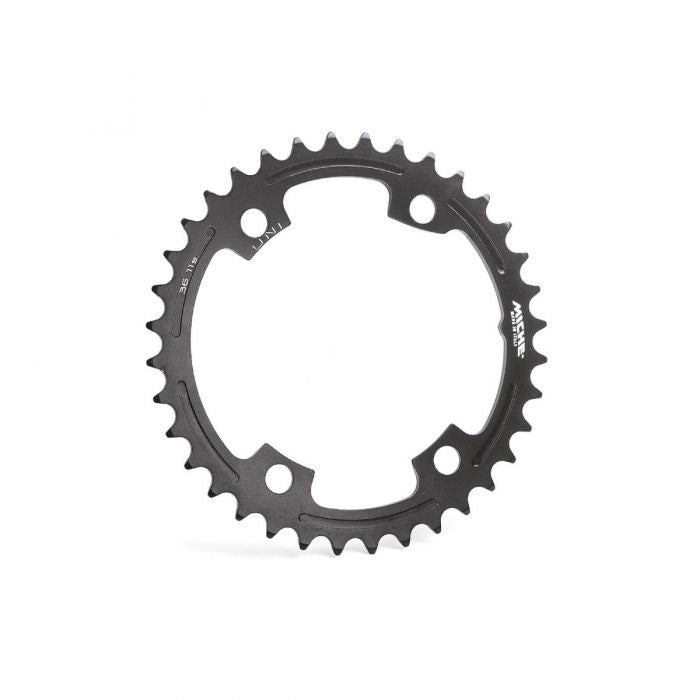 MICHE Chain Top 11V 42t UTG PAS. Ultegra 6800 Shim nero