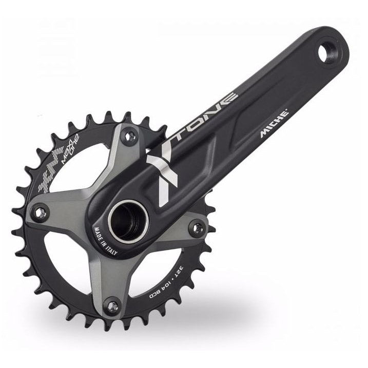 Miche crankset xtone 175 34t