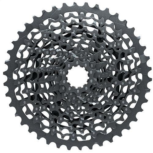 SRAM SRAM CASSETTE XG-1175 11V 10 42T SVART