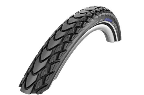 Schwalbe Tire R 37-622 Marathon Mondial DD pli