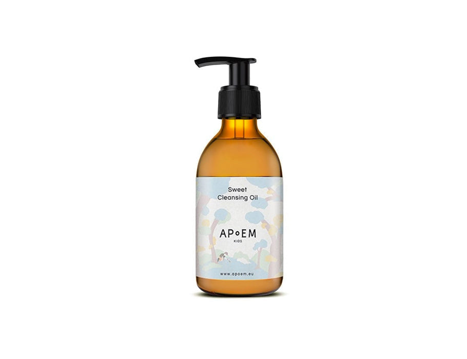 APEM Aceite de limpieza de almendras APEM 250 ml