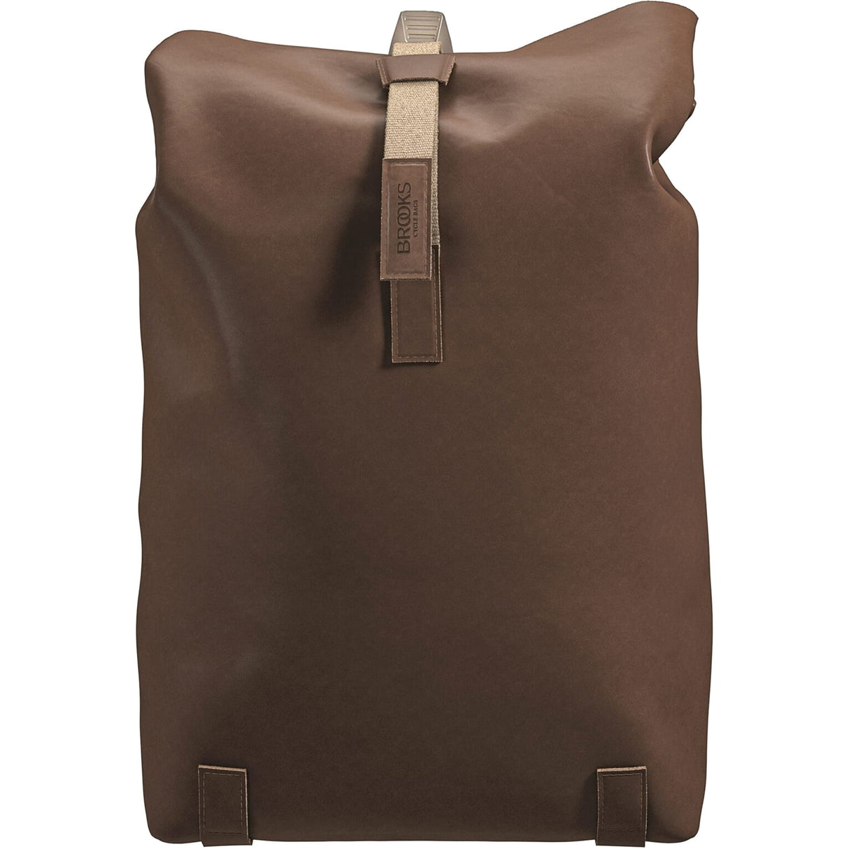 Brooks Pickwick Rucksack S Brown