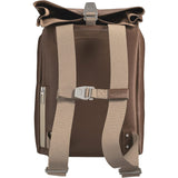 Brooks Pickwick Rucksack S Brown