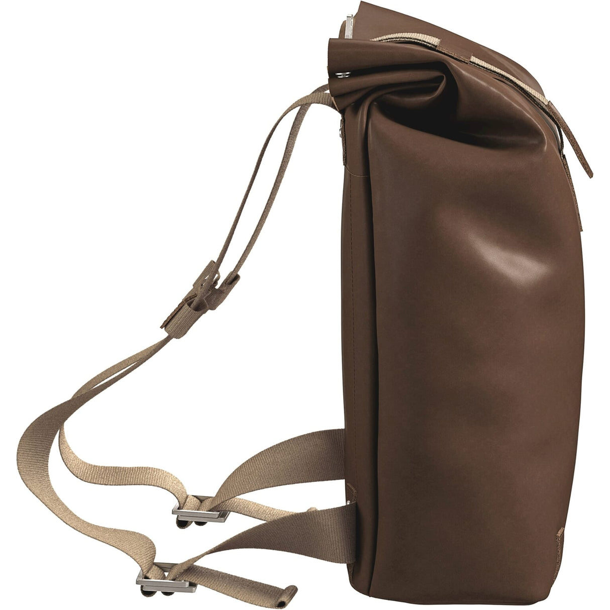 Brooks Pickwick Rucksack S Brown